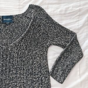 Knit Sweater